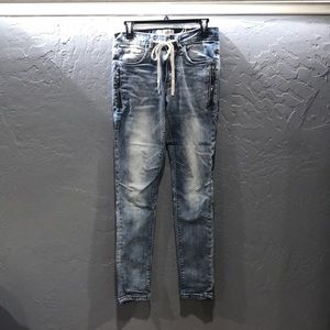 Hyper denim Los Angeles